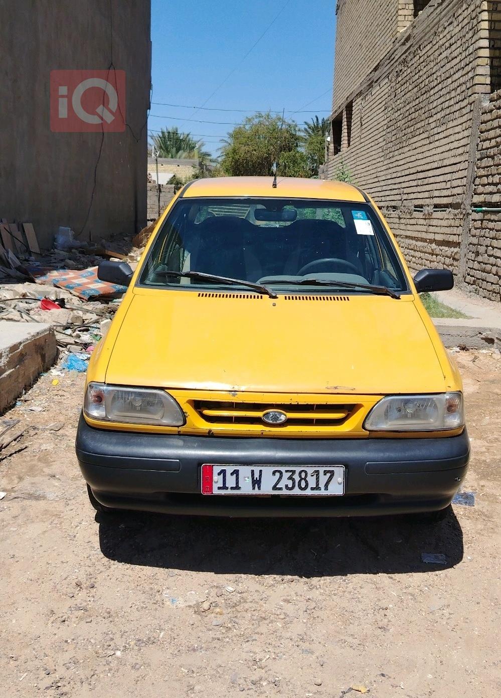 سايبا 131